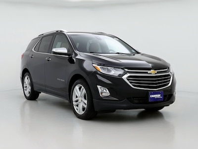 2018 Chevrolet Equinox Premier -
                Rochester, NY