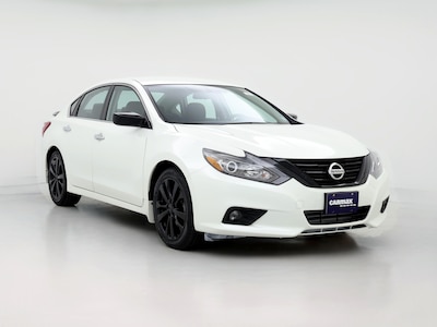 2018 Nissan Altima SR -
                Frederick, MD