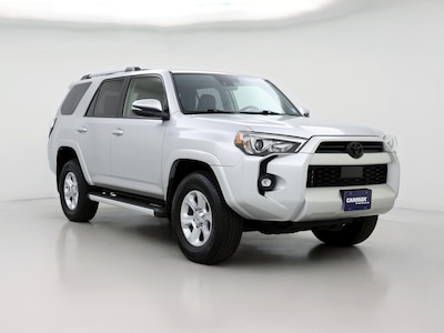 2021 Toyota 4Runner SR5 -
                Rochester, NY