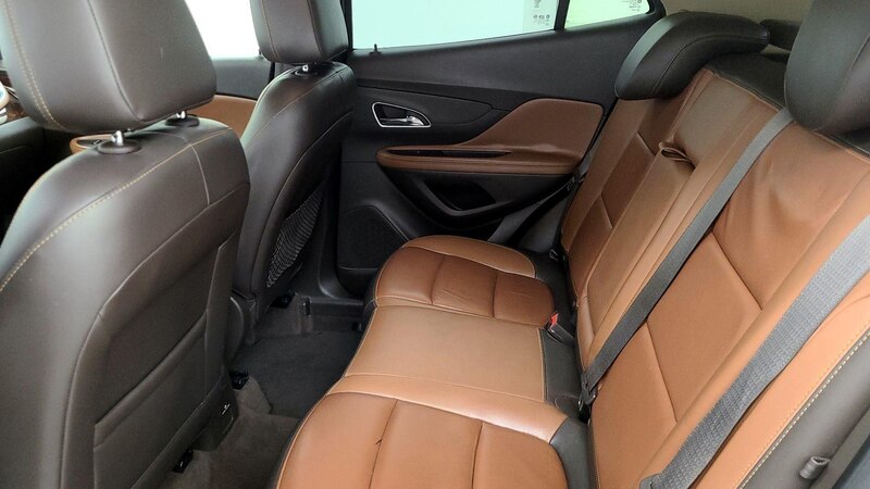 2014 Buick Encore Leather Group 19