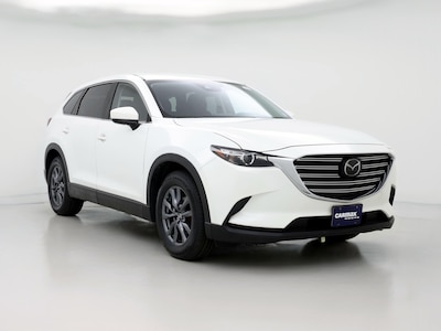 2020 Mazda CX-9 Sport -
                Rochester, NY