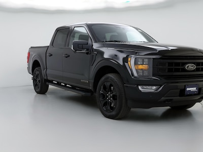 2022 Ford F-150 XLT -
                Rochester, NY