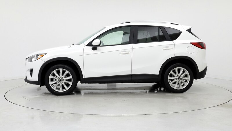 2014 Mazda CX-5 Grand Touring 3