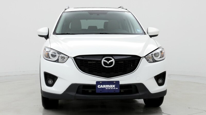 2014 Mazda CX-5 Grand Touring 5