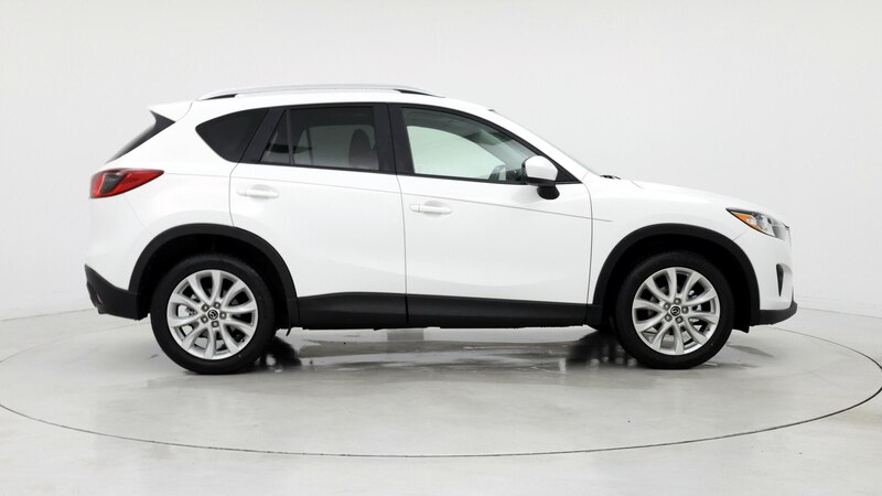 2014 Mazda CX-5 Grand Touring 7