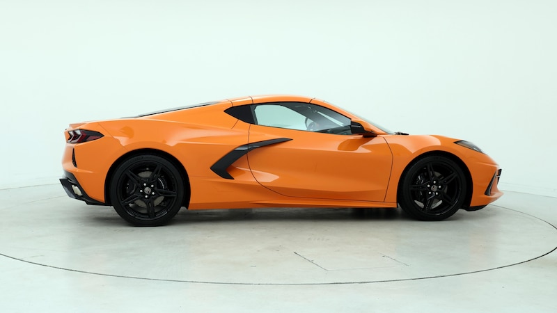 2022 Chevrolet Corvette Stingray 7