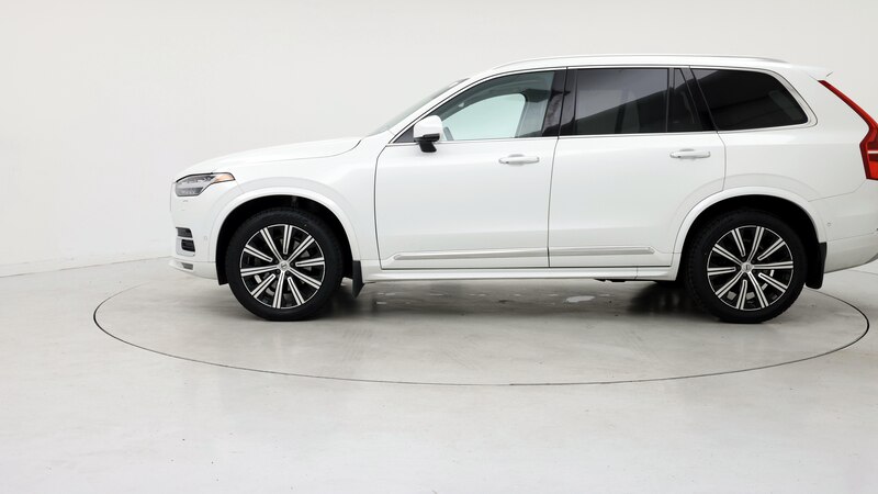 2022 Volvo XC90 T6 Inscription 3