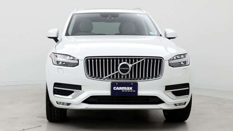 2022 Volvo XC90 T6 Inscription 5