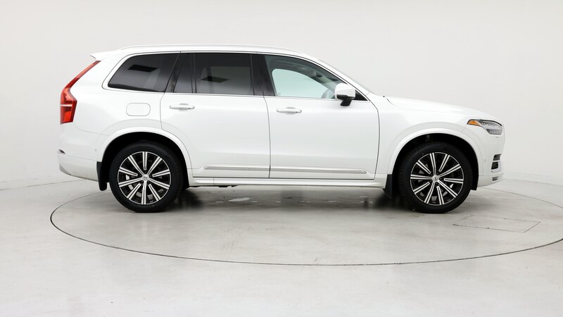 2022 Volvo XC90 T6 Inscription 7