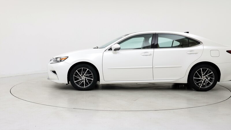 2017 Lexus ES 350 3