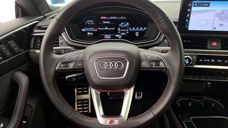 2023 Audi S5 Prestige 10