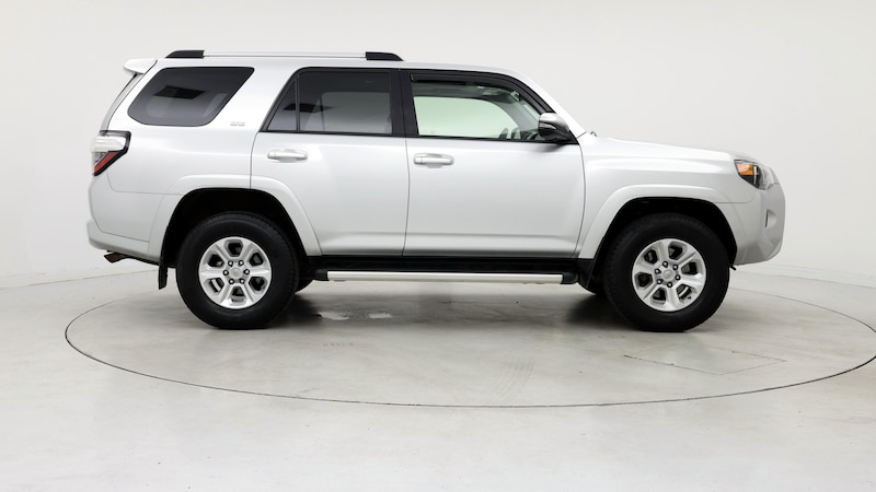 2019 Toyota 4Runner SR5 7