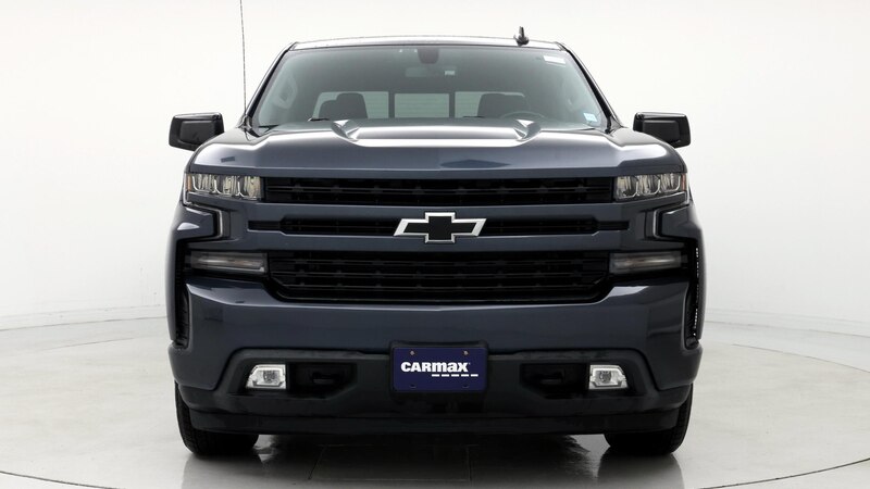 2019 Chevrolet Silverado 1500 RST 5