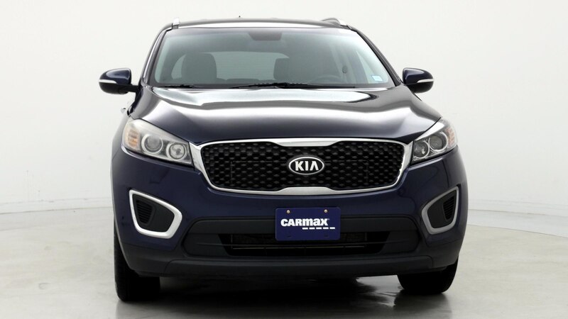 2017 Kia Sorento LX 5