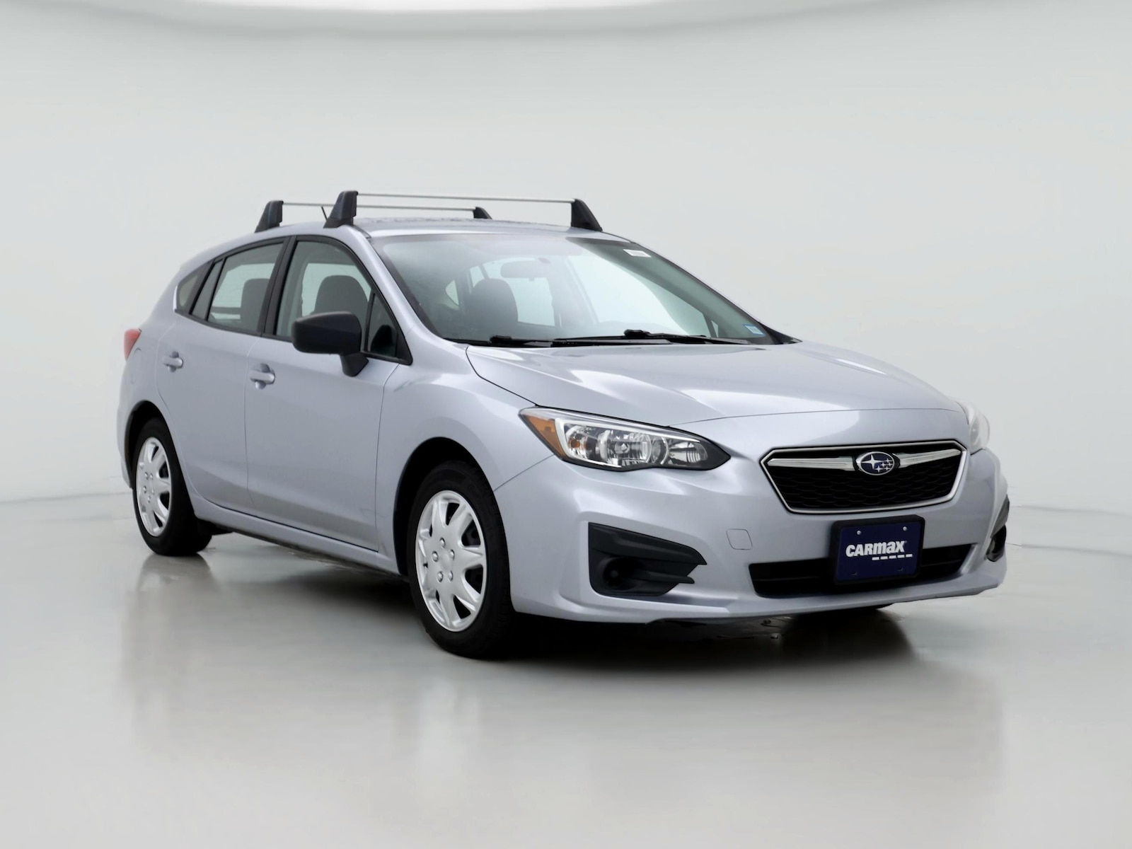 2018 Subaru Impreza