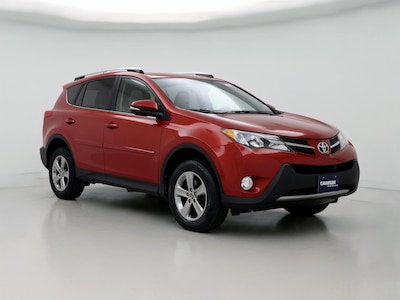 2015 Toyota RAV4 XLE -
                Danvers, MA