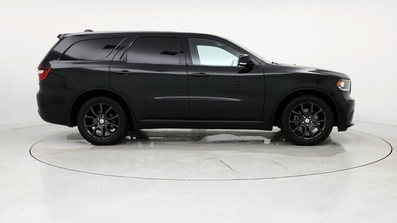 2016 Dodge Durango R/T 7