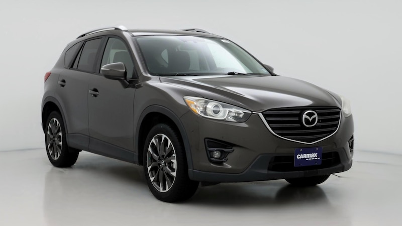 2016 Mazda CX-5 Grand Touring Hero Image