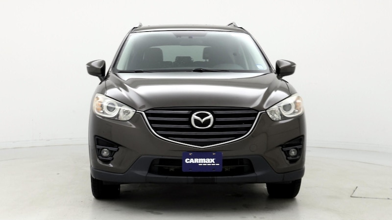 2016 Mazda CX-5 Grand Touring 5