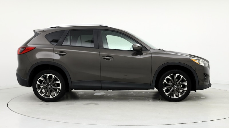 2016 Mazda CX-5 Grand Touring 7