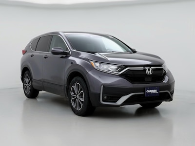 2021 Honda CR-V EX -
                Buffalo, NY