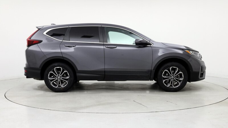 2021 Honda CR-V EX 7