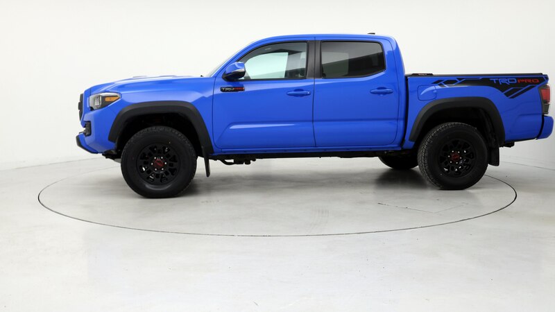 2019 Toyota Tacoma TRD Pro 3