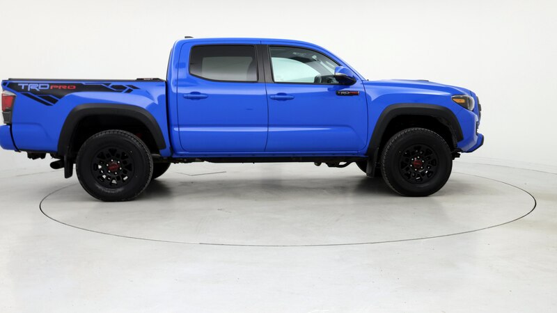 2019 Toyota Tacoma TRD Pro 7