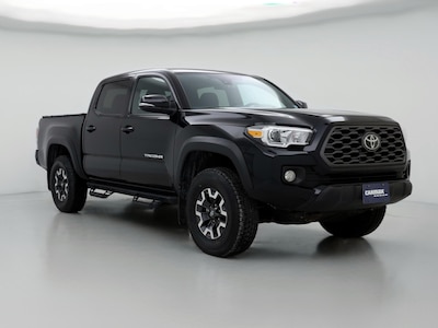 2020 Toyota Tacoma TRD Off-Road -
                Rochester, NY