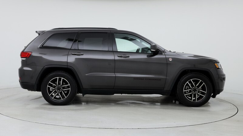 2021 Jeep Grand Cherokee Trailhawk 7