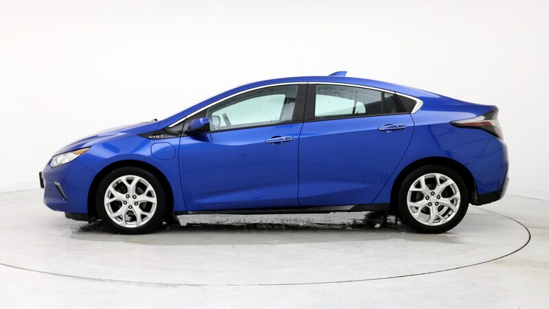 2016 Chevrolet Volt Premier 3