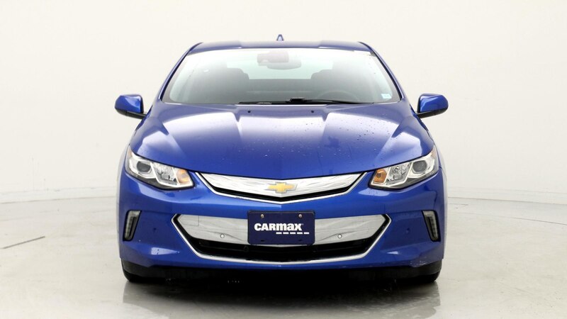 2016 Chevrolet Volt Premier 5