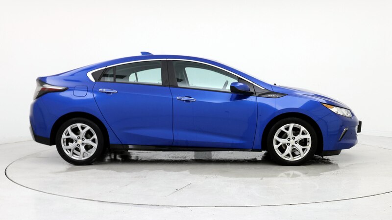 2016 Chevrolet Volt Premier 7