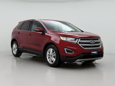 2015 Ford Edge SEL -
                Rochester, NY