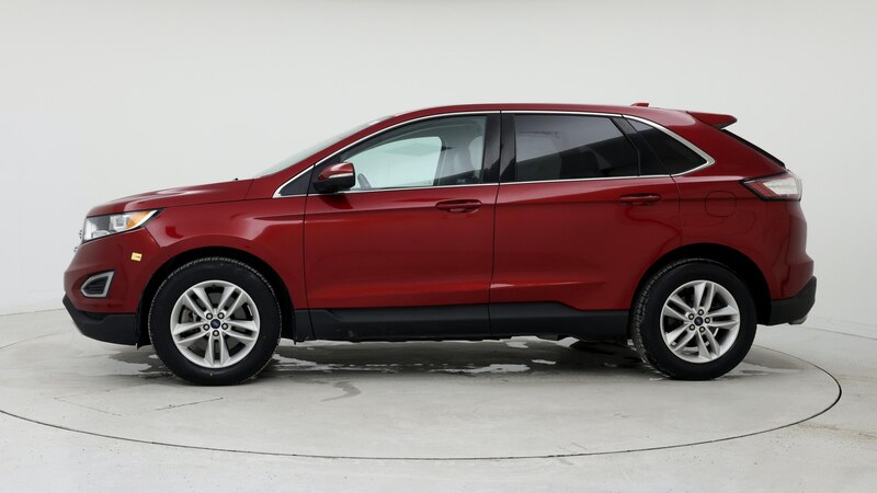 2015 Ford Edge SEL 3