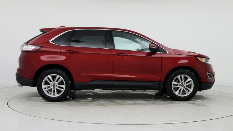 2015 Ford Edge SEL 7