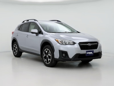 2018 Subaru Crosstrek Premium -
                Minneapolis, MN