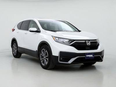 2021 Honda CR-V EX -
                Albany, NY