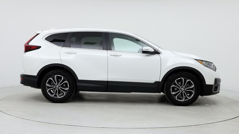 2021 Honda CR-V EX 7