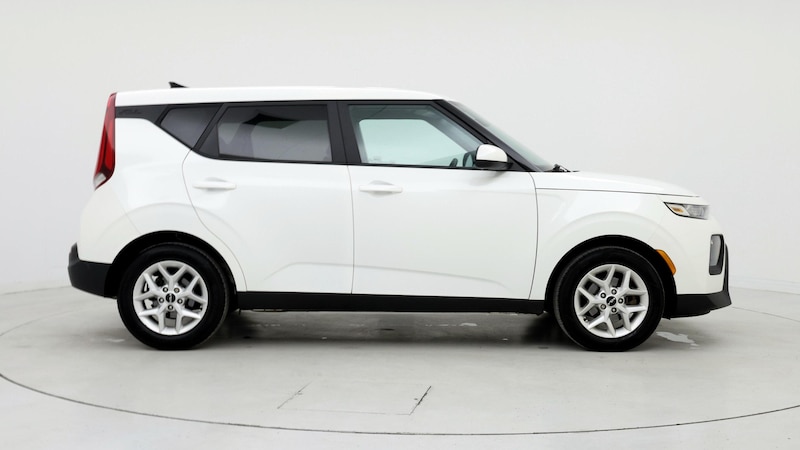 2022 Kia Soul LX 7