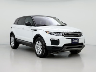 2019 Land Rover Range Rover Evoque SE -
                Rochester, NY