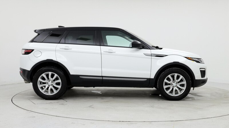 2019 Land Rover Range Rover Evoque SE 7