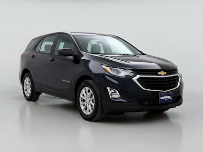 2020 Chevrolet Equinox LS -
                Rochester, NY