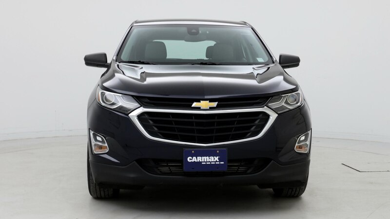 2020 Chevrolet Equinox LS 5