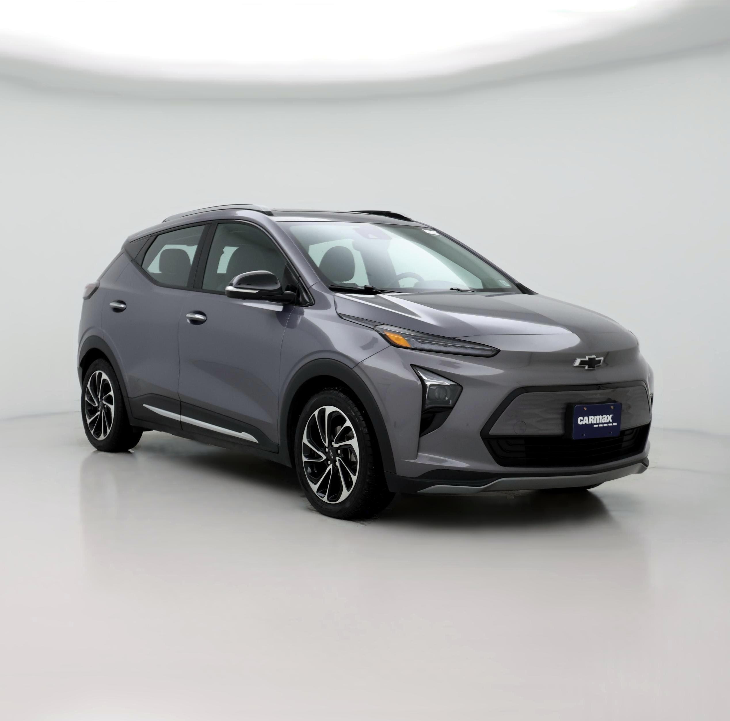Thumbnail: 2022 Chevrolet Bolt EUV - 1