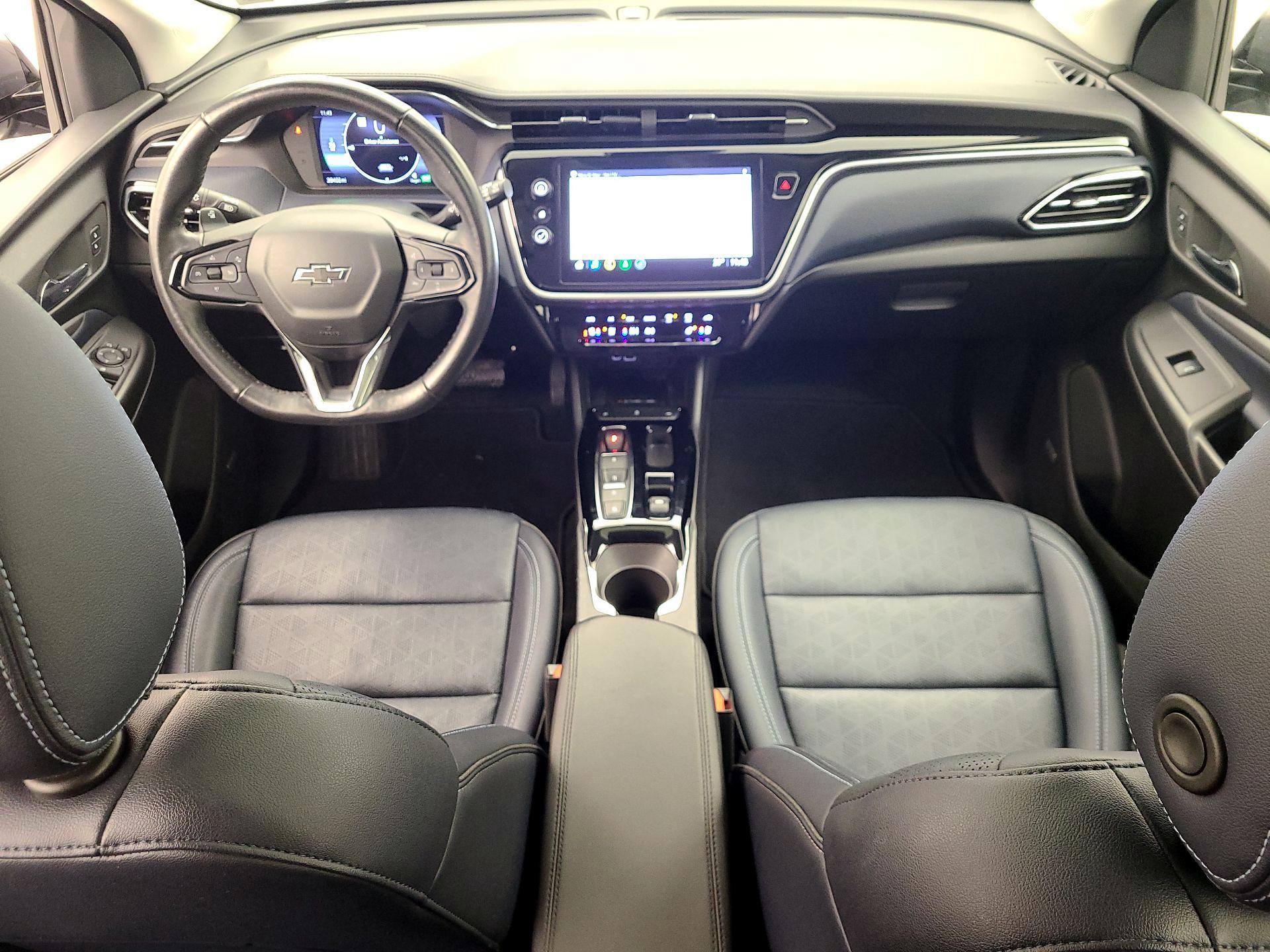 Thumbnail: 2022 Chevrolet Bolt EUV - 9