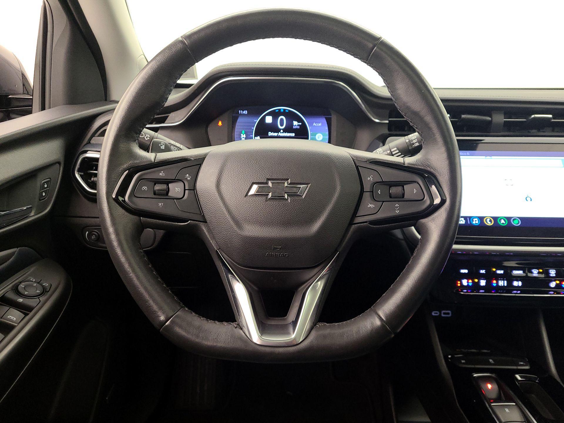 Thumbnail: 2022 Chevrolet Bolt EUV - 10