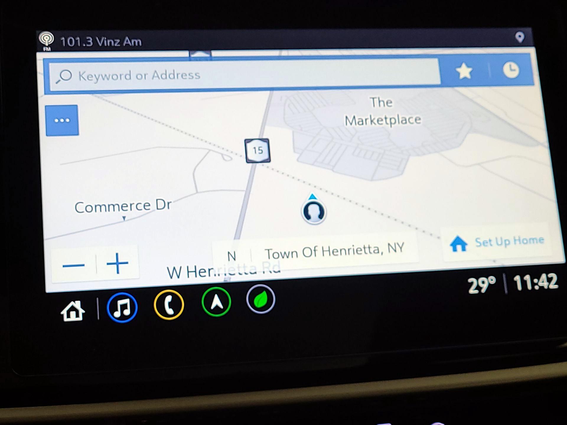 Thumbnail: 2022 Chevrolet Bolt EUV - 14