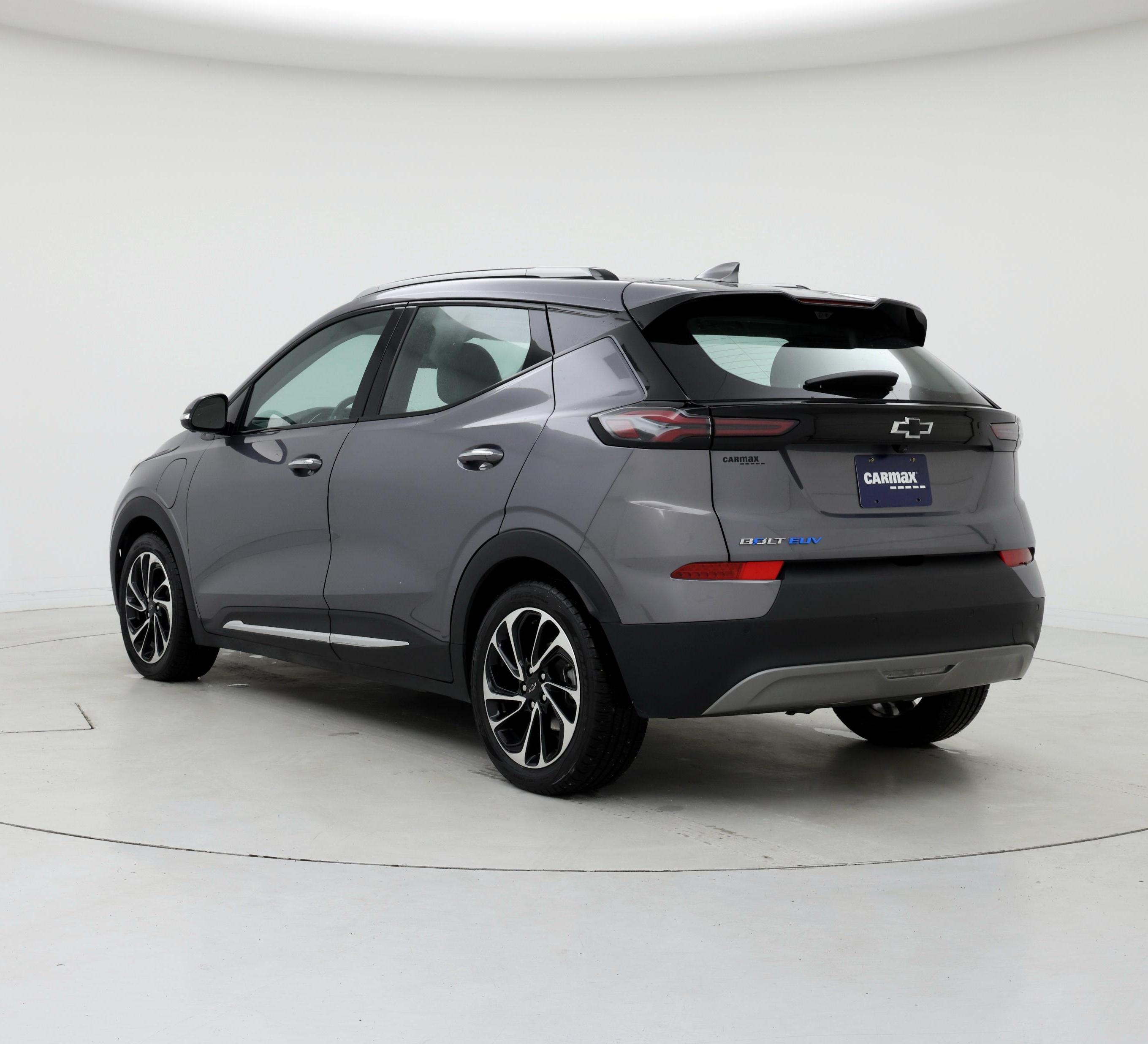 Thumbnail: 2022 Chevrolet Bolt EUV - 2