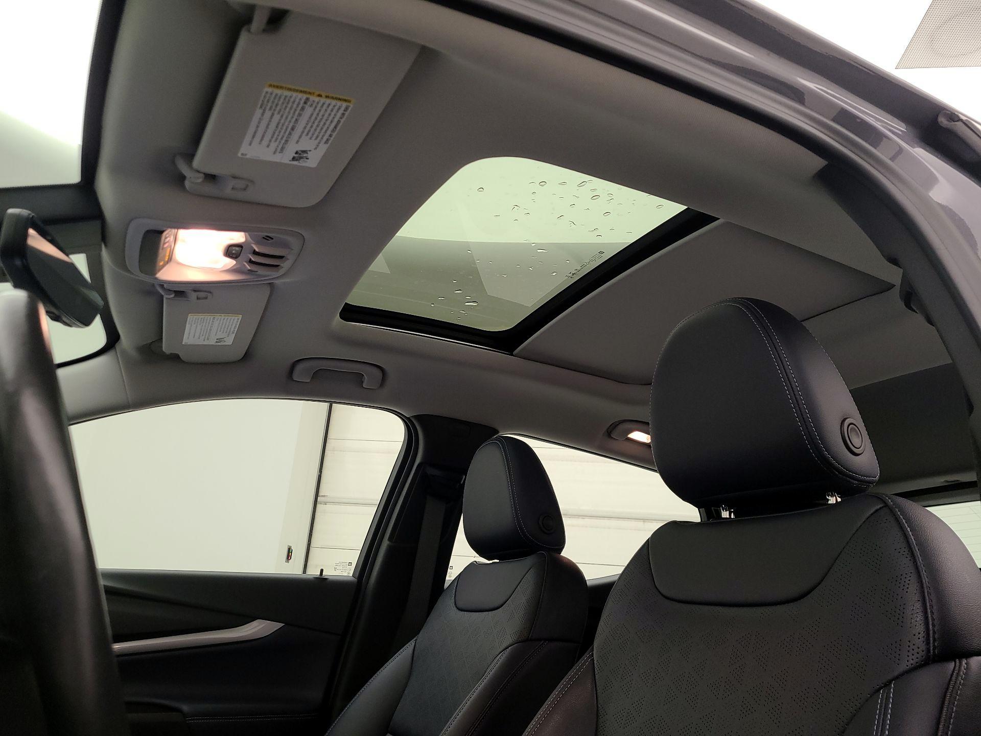 Thumbnail: 2022 Chevrolet Bolt EUV - 20